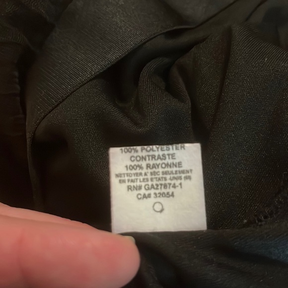 ANTHROPOLOGIE Size Medium EvaFranks Maxi Tulle Pearls Party Ballerina $148 NEW - Picture 15 of 16